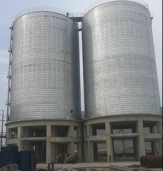 阿图什镀锌卷板仓